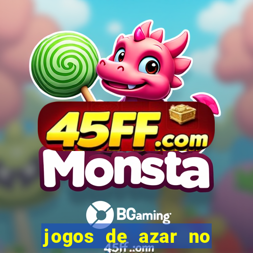 jogos de azar no brasil lei